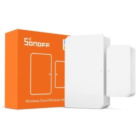   Sonoff SNZB-04 ZigBee senzor za odpiranje vrat in oken s baterijo