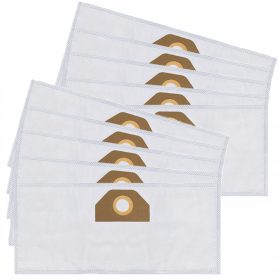   Sintetične vrečke za sesalnik Karcher WD3 V17 WD2 PLUS KWD3 MV3 SE4001 KFI357 KWD