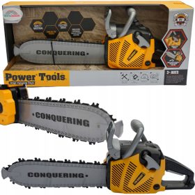 Motorna žaga za otroke Sferazabawek