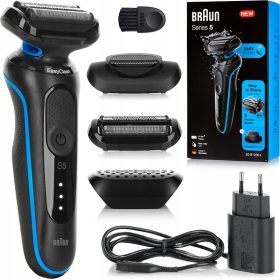 Brivnik Braun Serija 5 50-M1200s