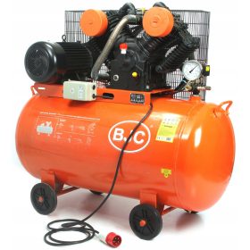 Oljni kompresor BJC M88035 350 l 12 bar