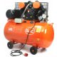 Oljni kompresor BJC M88035 350 l 12 bar