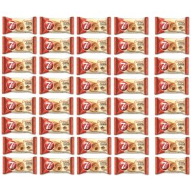  7 Days Cream Cookies rogljiček s piškotki 60 g