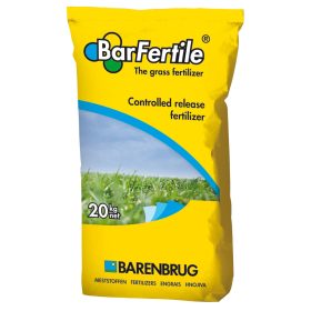   Barenbrug ekološko granulirano gnojilo za travo in zelenice 20kg