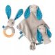 WHISBEAR ZAJČEK DODATKI 3-v-1 SET