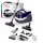  Pralni sesalnik Bosch BWD41740 AquaWash Cleann'n Water