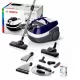  Pralni sesalnik Bosch BWD41740 AquaWash Cleann'n Water