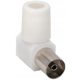 Zaklop TechniSat za Antenski Kotni Set S&C 0002/3350