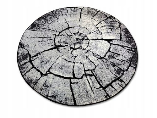 Okrogla preproga Alfa Bcf Shiraz 140 cm