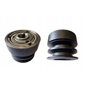 HDM model 120 Slovenija sekalnika, drobilnika Loncin 15KM