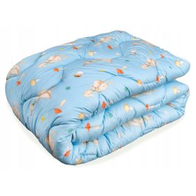   OTROŠKA PREJETA 100x135 RAČKI SUPER SOFT, VZMLETNA, ANTILERGIJSKA