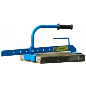 Jazon CHPC2 prijemalka za tlakovce, ročaj 350-600 mm