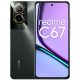 realme C67 pametni telefon 6/128GB 6,7" 108Mpix Črna