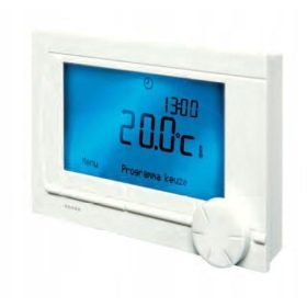   AD289 Modulacijski sobni termostat OpenTherm iSense DE DIETRICH