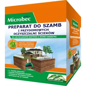   BROS Bioaktivni Prašek za Greznice z Eukaliptusom 25g x18szt