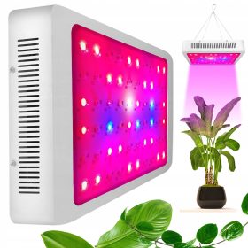 GROW LED panel za gojenje rastlin HEVA 65 W