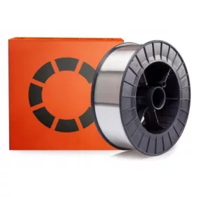 VARILNA ŽICA ZA ALUMINIJ AlSi5 1,0 MM 7 KG