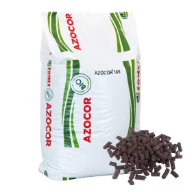 Organsko gnojilo Fomet granule 25 kg