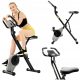 Vertikalno magnetno sobno kolo Trex Sport TX-340XB BRIZ