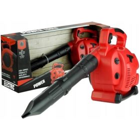 Leaf Blower Toy for Kids 3+ Years