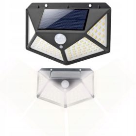 LUMINOSA SOLARNA SVETILKA 100 LED