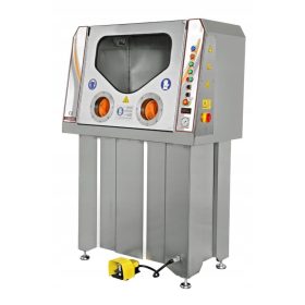 Myjka za kabine MY-200