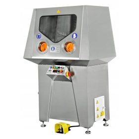 Myjka za kabine MY-180