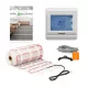 SET GRELNE PREZLOGE 150W/M2 3,5M2/TT16 NA DOTIK