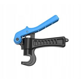  3 mm luknjač za polne cevi pod kapljalniki