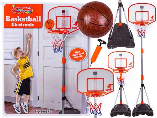 KraljevskiKomplet 43 170 cm košarkarski set