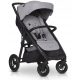 Otroški voziček Quantum Pearl Ultimate Grey