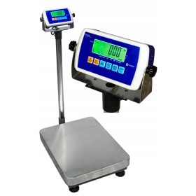 Waga industrijska za skladiščno uporabo 150 kg x 5 g