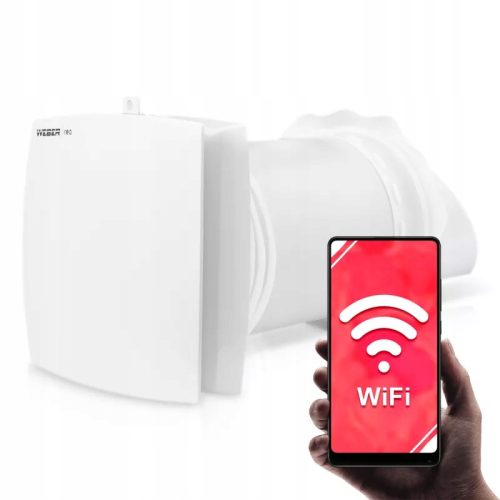 Optimized name: Kompaktni rekuperator toplote Weber REQ AV-TTW6-W s pilotom in Wi-Fi

Optimized description: Kompaktni rekuperator toplote Weber REQ AV-TTW6-W je idealna rešitev za učinkovito izmenjav