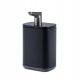 Simplehuman Premium Stoječi Dozirnik za Roke 473 ml - Bela, Črna, Sive in Srebrna