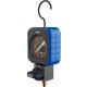 Analogni manometer nizkega tlaka NAVTEK VRM1-B-0804