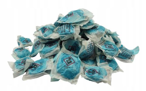 Strup proti mišim in podganam - Muribrom pasta Brodifakum 25 ppm (15 g) 1,5 kg