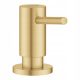 Grohe profesionalni dozirnik za milo Cosmopolitan 500 ml, brushed cool sunrise