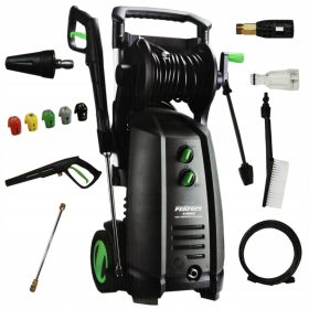 Visokotlačni čistilnik Stalco 180 bar 3000 W