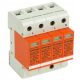 Ograjevalnik prenapetosti Schelinger 275 V IP20 5000 A