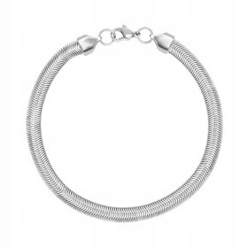 Zmajevo jekleno zapestnico s soczewico