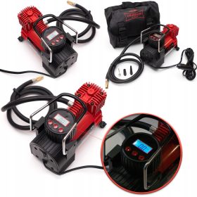   Kompresor zraka Dragon Winch DWK-M 100HD 6,8 bar 35 l/min 12V