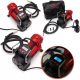 Kompresor zraka Dragon Winch DWK-M 100HD 6,8 bar 35 l/min 12V