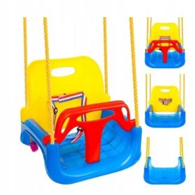 HUŠKA Z VEDROM Kruzzel 9918 42 x 182 x 33 cm