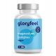 Magnezij v Visokih Odmerekih od Gloryfeel - 180 Kapsul za Tri Mesece