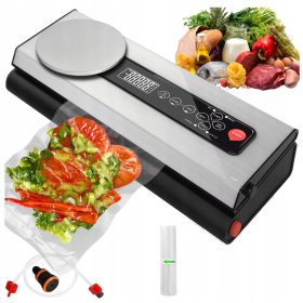 Vakuumski stroj za pakiranje hrane