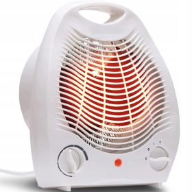 Električni grelnik RALTEK ELECTRIC FARELKA 2000W