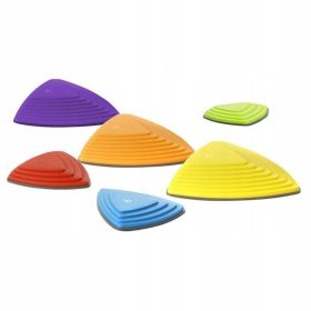 Kamniti otoki Gonge 6 kosov