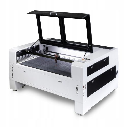 Laserski rezalnik in gravirnik CO2 TechnologiesCNC 1390G, 150W 1300x900mm