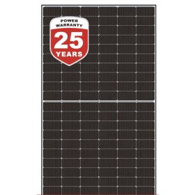 Fotovoltaični paneli SunPro Power 410 W