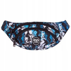 STENSKA TORBA COOLPACK BIKERS